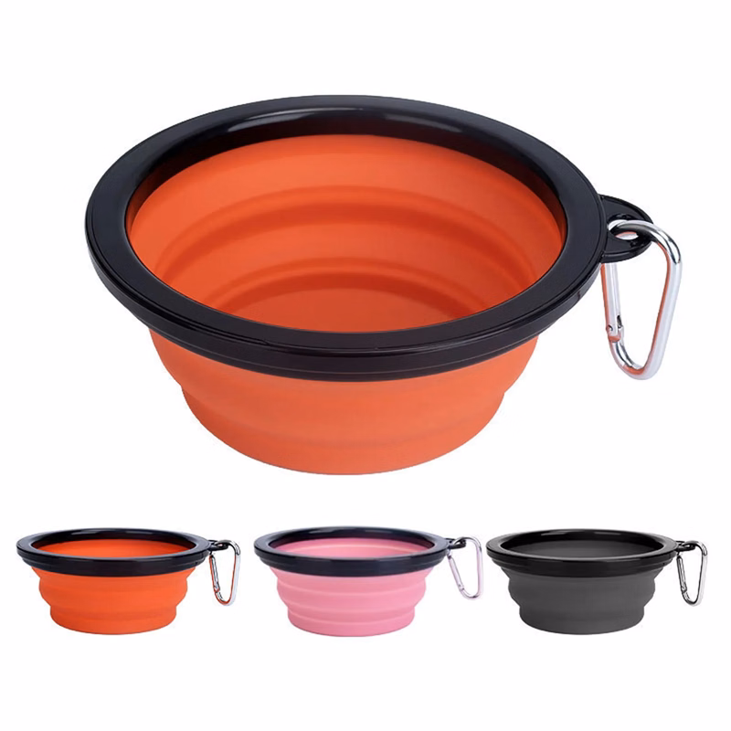 16oz Pet Food Feeding Bowl