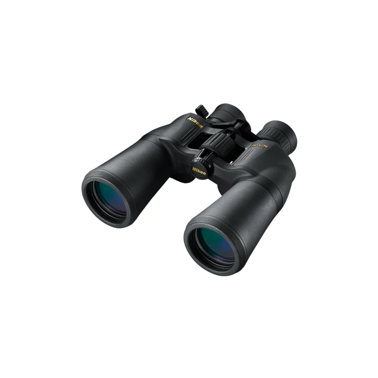 Nikon Aculon A211 10-22x50 Zoom Binoculars 1