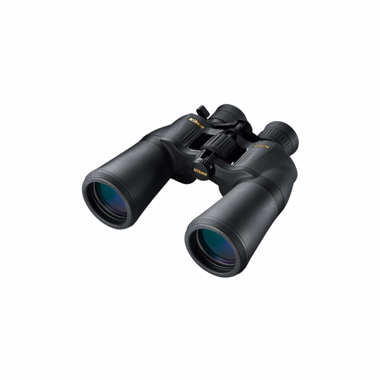 Nikon Aculon A211 10-22x50 Zoom Binoculars