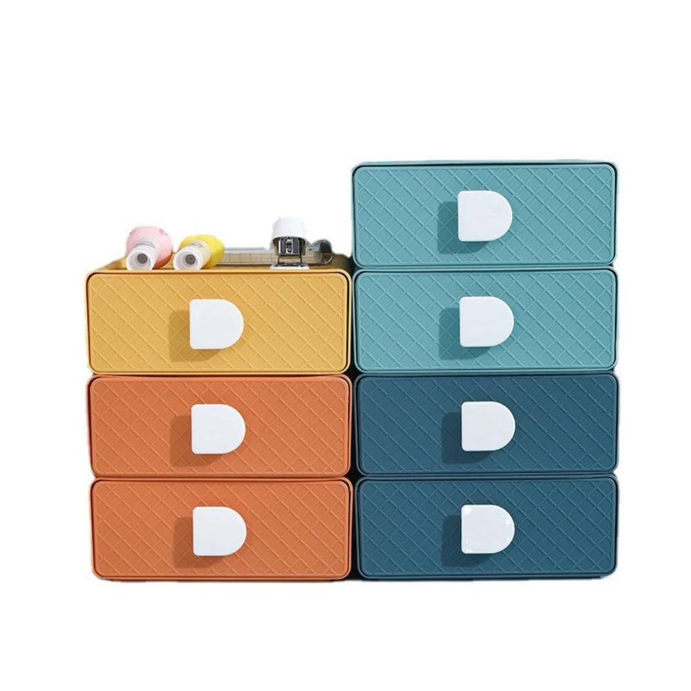 Office Dormitory Drawer Storage Box 1