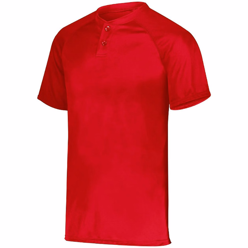 Youth Attain Two-Button Jersey - 1566