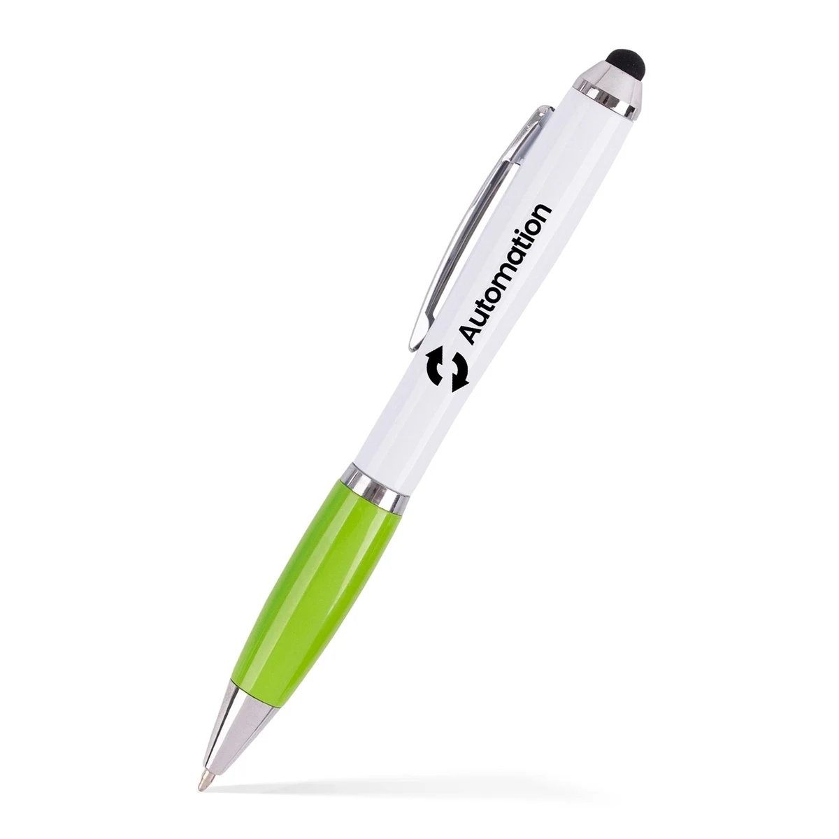 iBasset III Stylus Twist Pen 1