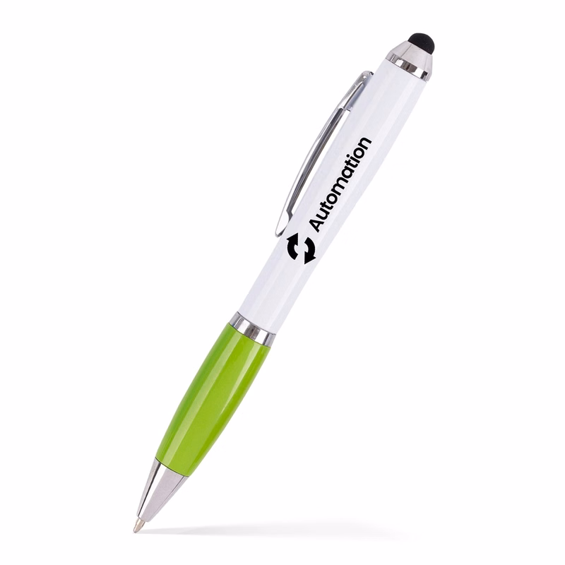 iBasset III Stylus Twist Pen