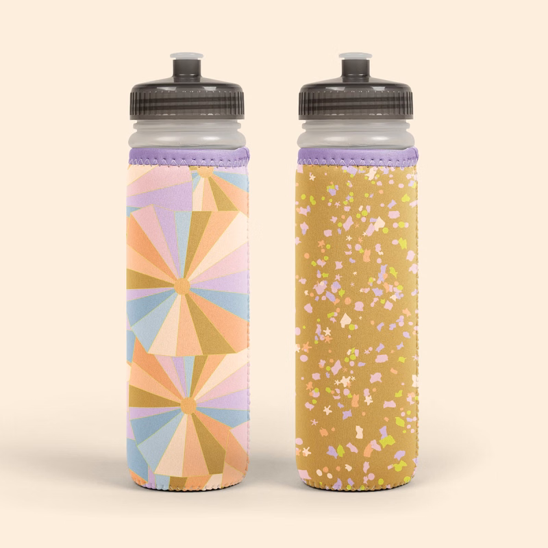 VAN METRO SPORT BOTTLE-PUSH-PULL CAP 4CP DUPLEX