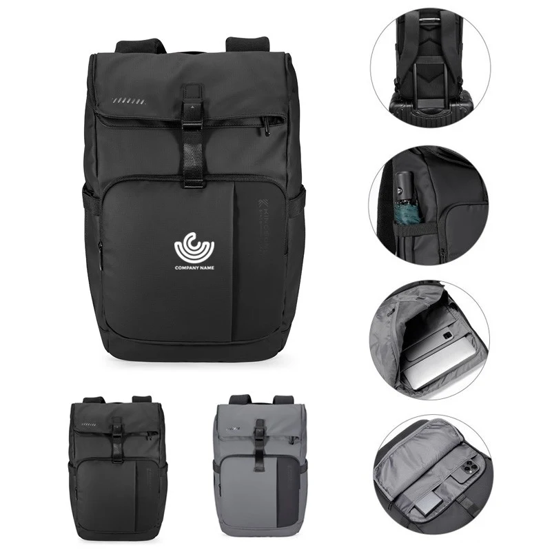 Waterproof Business Travel Bag 1