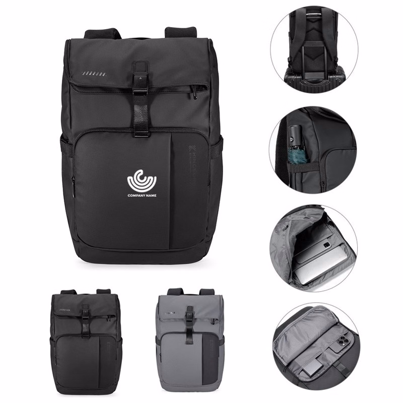 Waterproof Business Travel Bag