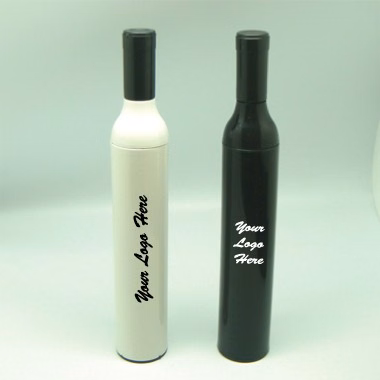 Plastic Bottle Umbrella