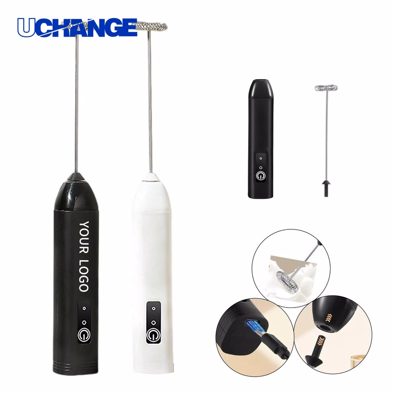 Wireless Electric Mixer Egg Beater