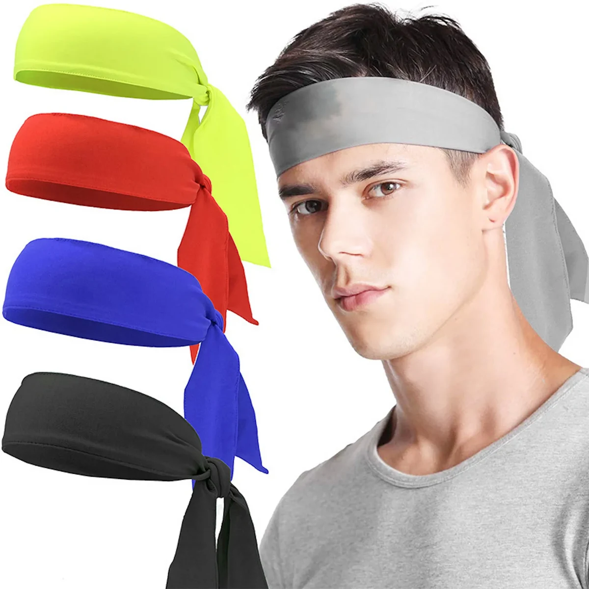 Ninja Headbands 1