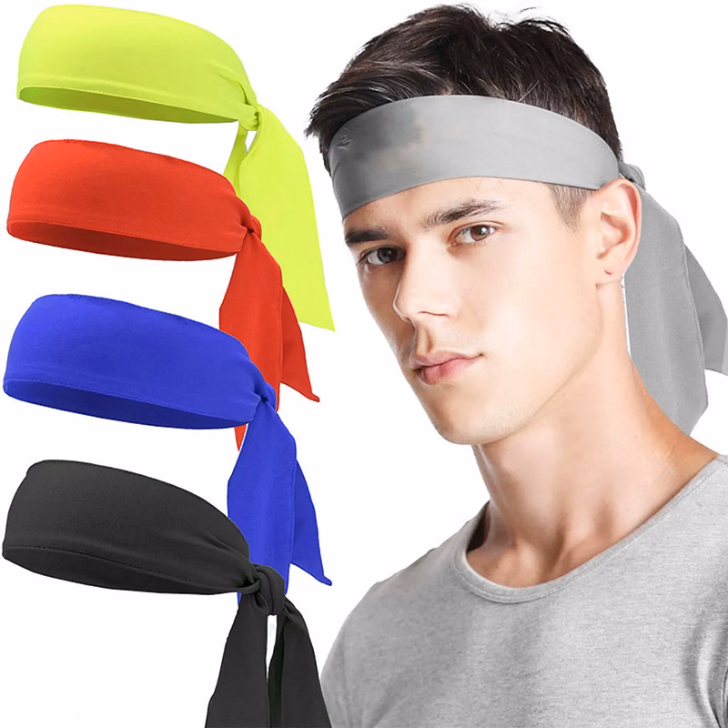 Ninja Headbands