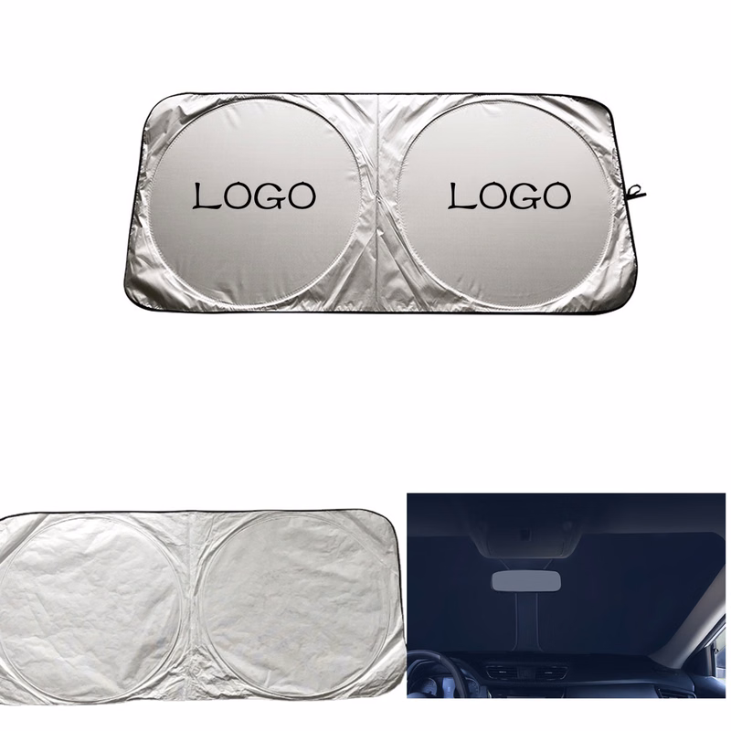 Sun Protection Car Sunshade