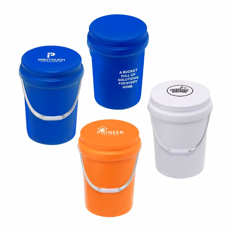 5 Gallon Bucket Shape Stress Releiver