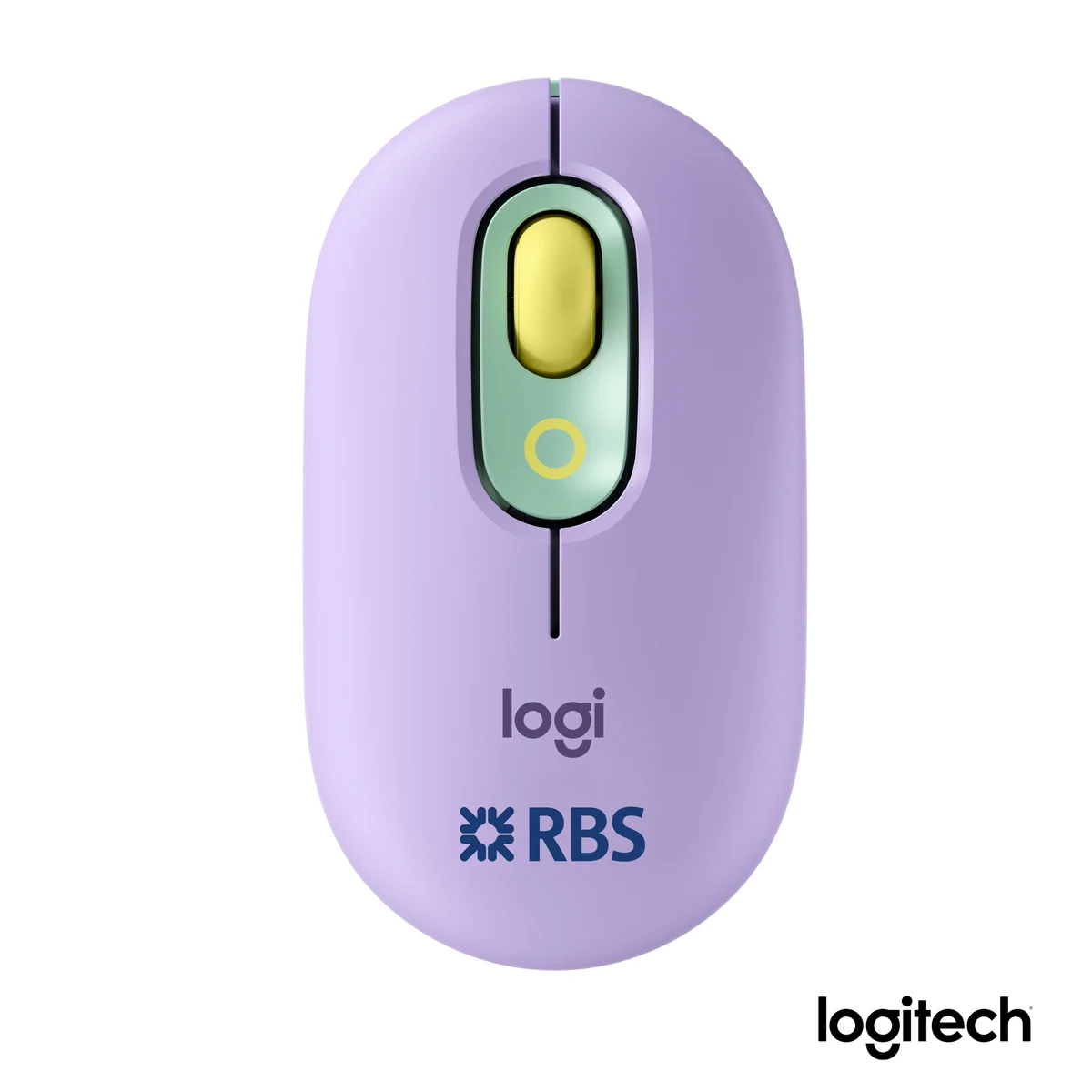 Logitech® POP Mouse 1