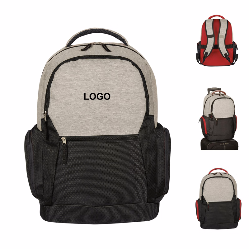 Urban Laptop Backpack (direct import)