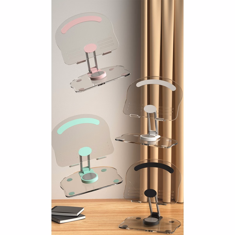 OmniTurn Tablet Stand