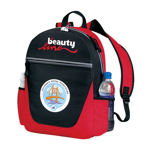 Trinity Backpack 1