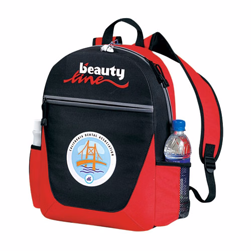Trinity Backpack