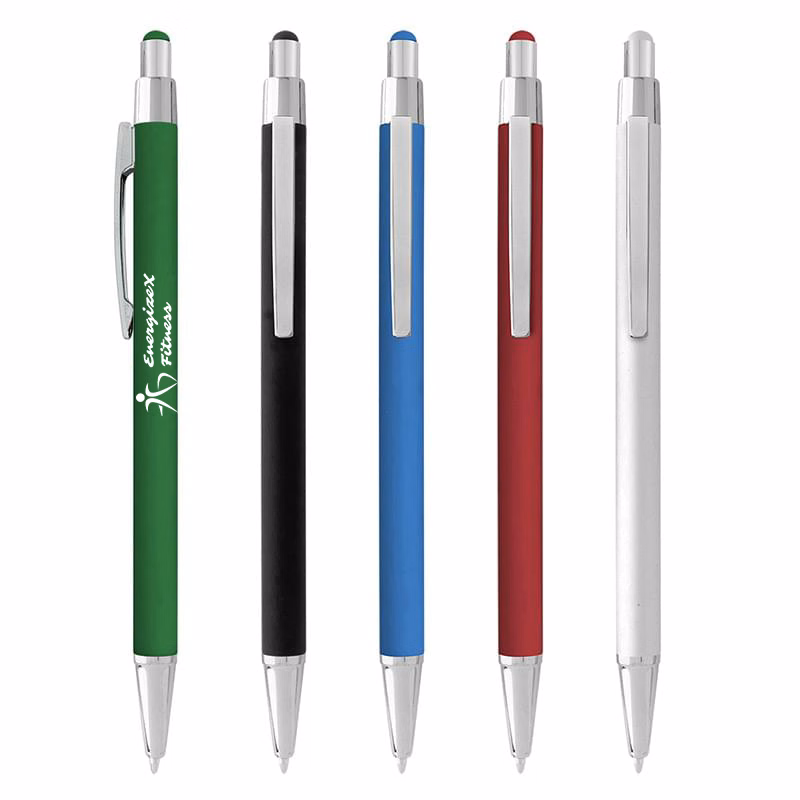 Mateo Slim Stylus Pen