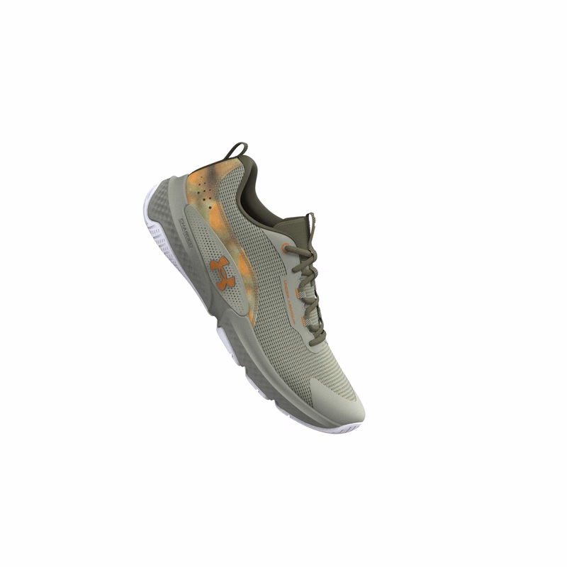 Men's UA Dynamic Select Print Training Shoes 