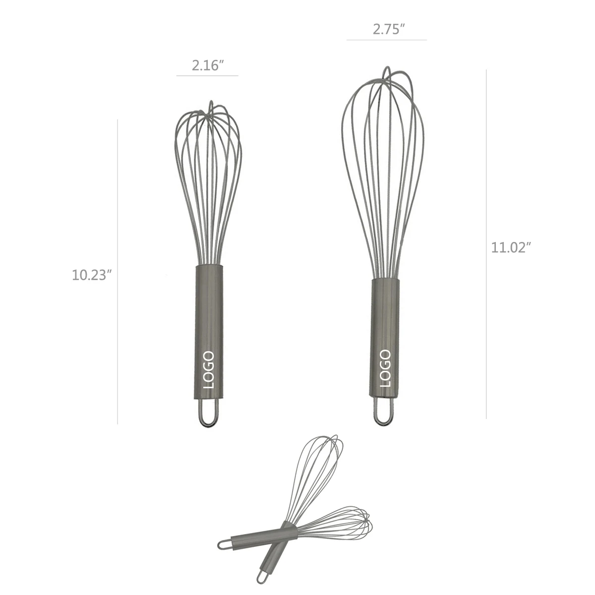 Kitchen Whisk Balloon 1