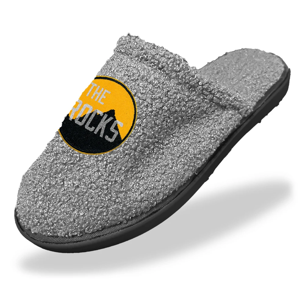 Deluxe Terry Cloth Slipper 1