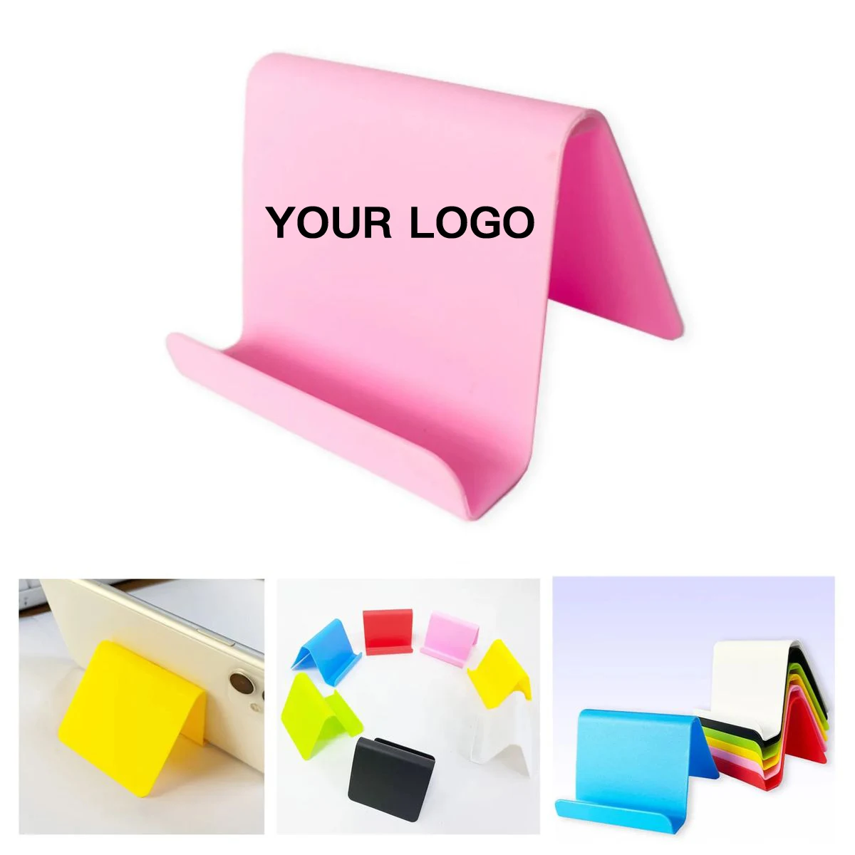 Anti Slip Phone Holder for Business Cards 1