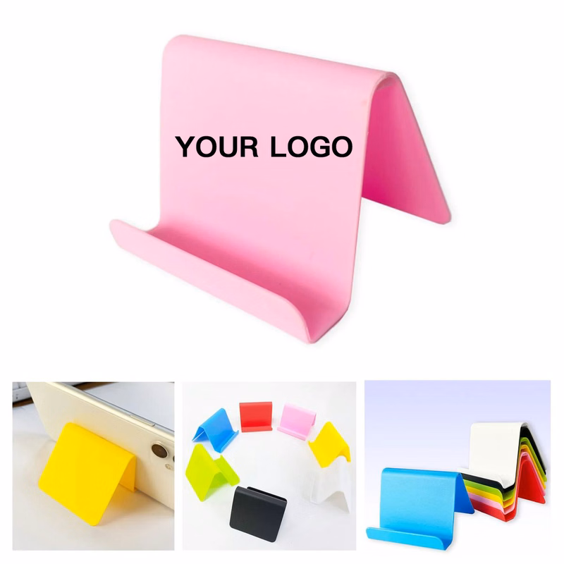 Anti Slip Phone Holder for Business Cards