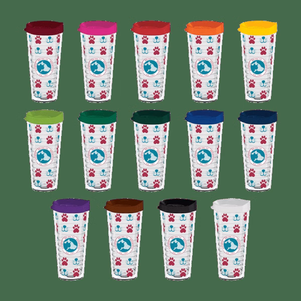 22oz. Stadium Tumbler