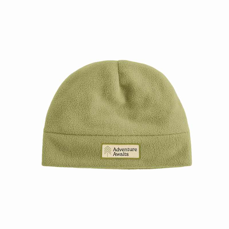 Fleece Beanies (PMS Matched)