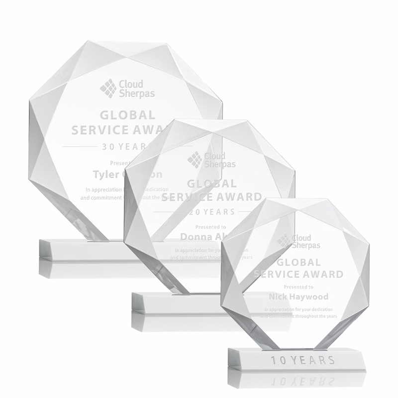 Kitchener Award - White