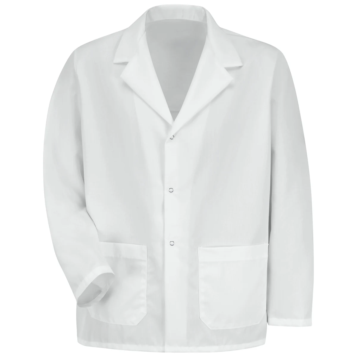 Red Kap® Men's Specialized Lapel Counter Coat 1