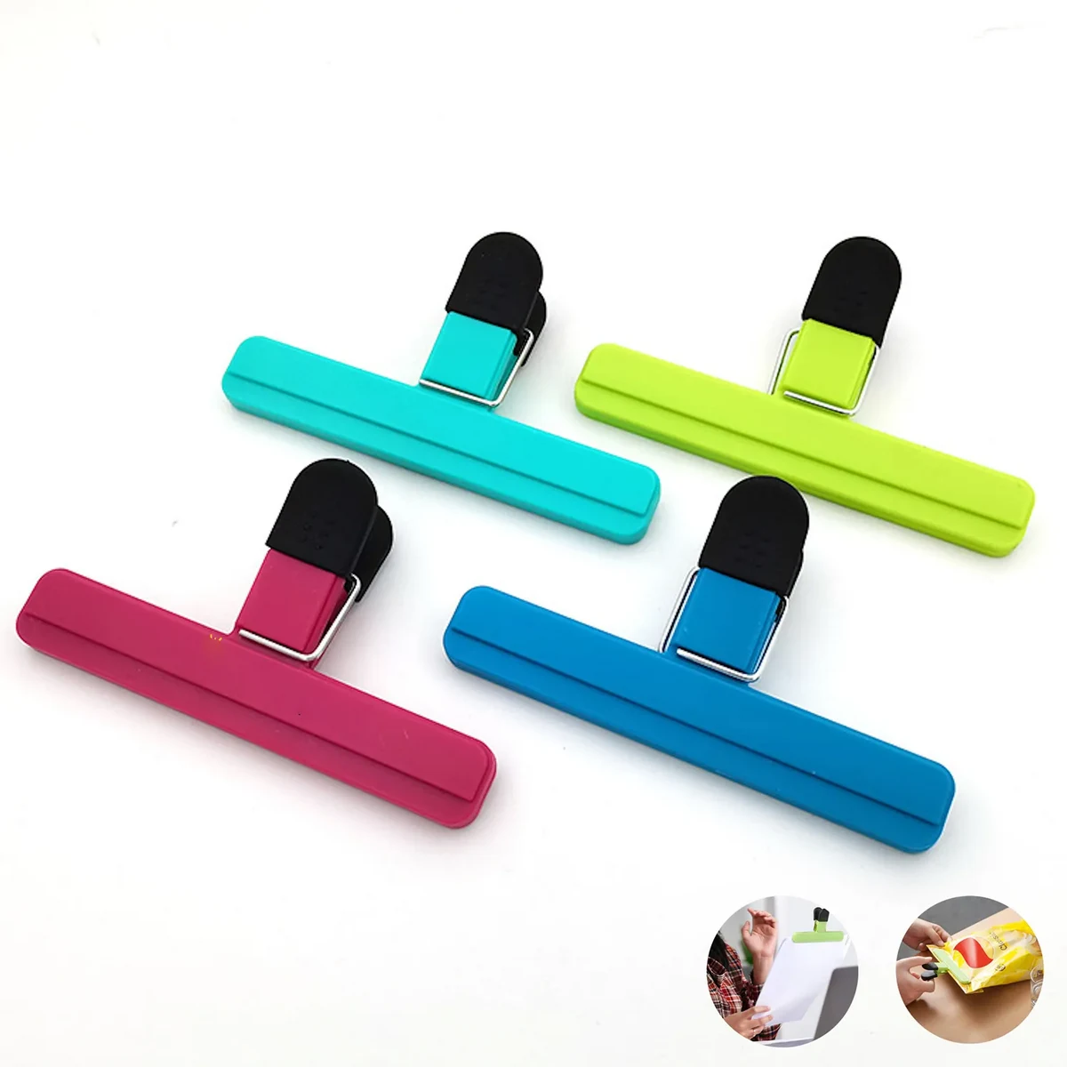 Food Bag Clips 1