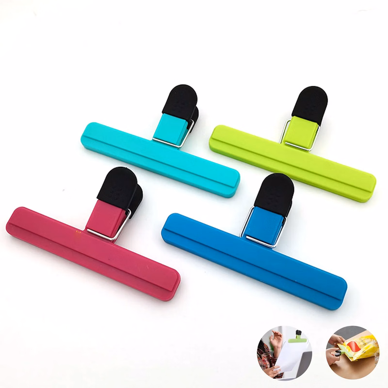 Food Bag Clips