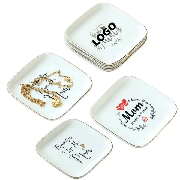 Ceramic Jewelry Organizer 1