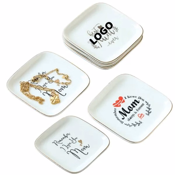 Ceramic Jewelry Organizer