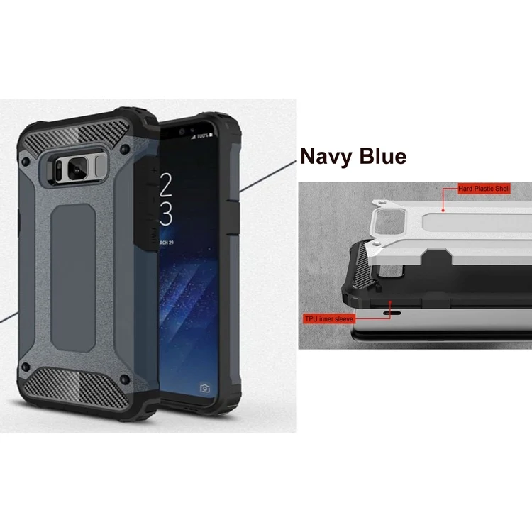 iBank ® Galaxy Case compatible with Galaxy A17,A16, A15, A14, A54, A35, A35, A03S 1