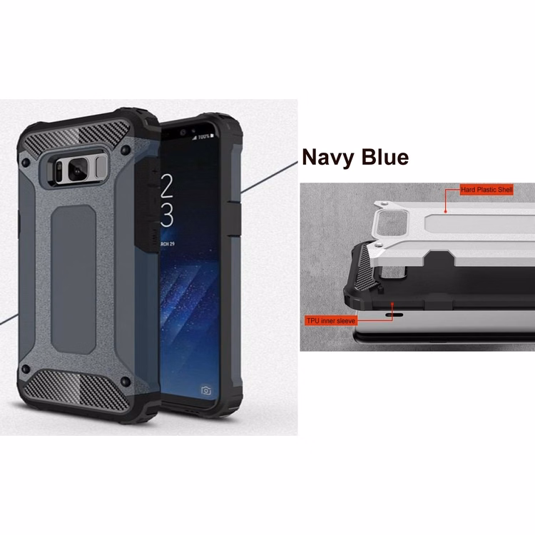 iBank ® Galaxy Case compatible with Galaxy A17,A16, A15, A14, A54, A35, A35, A03S