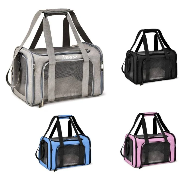 Pet Carrying Case 1
