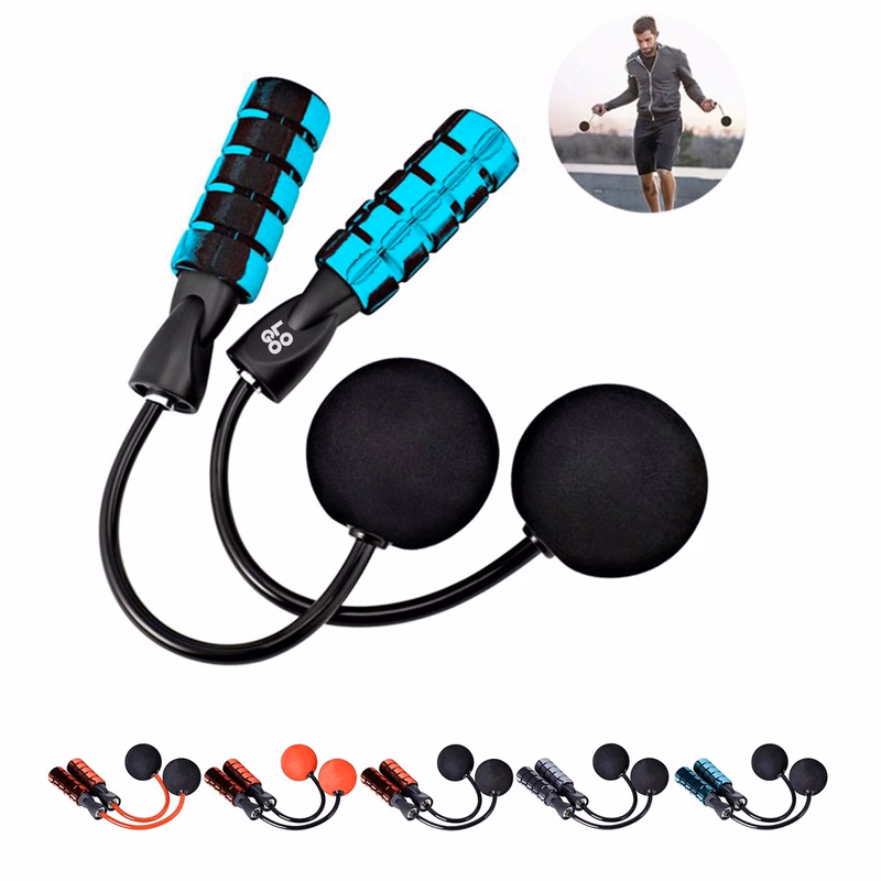 Adjustable Crossfit Jump Rope