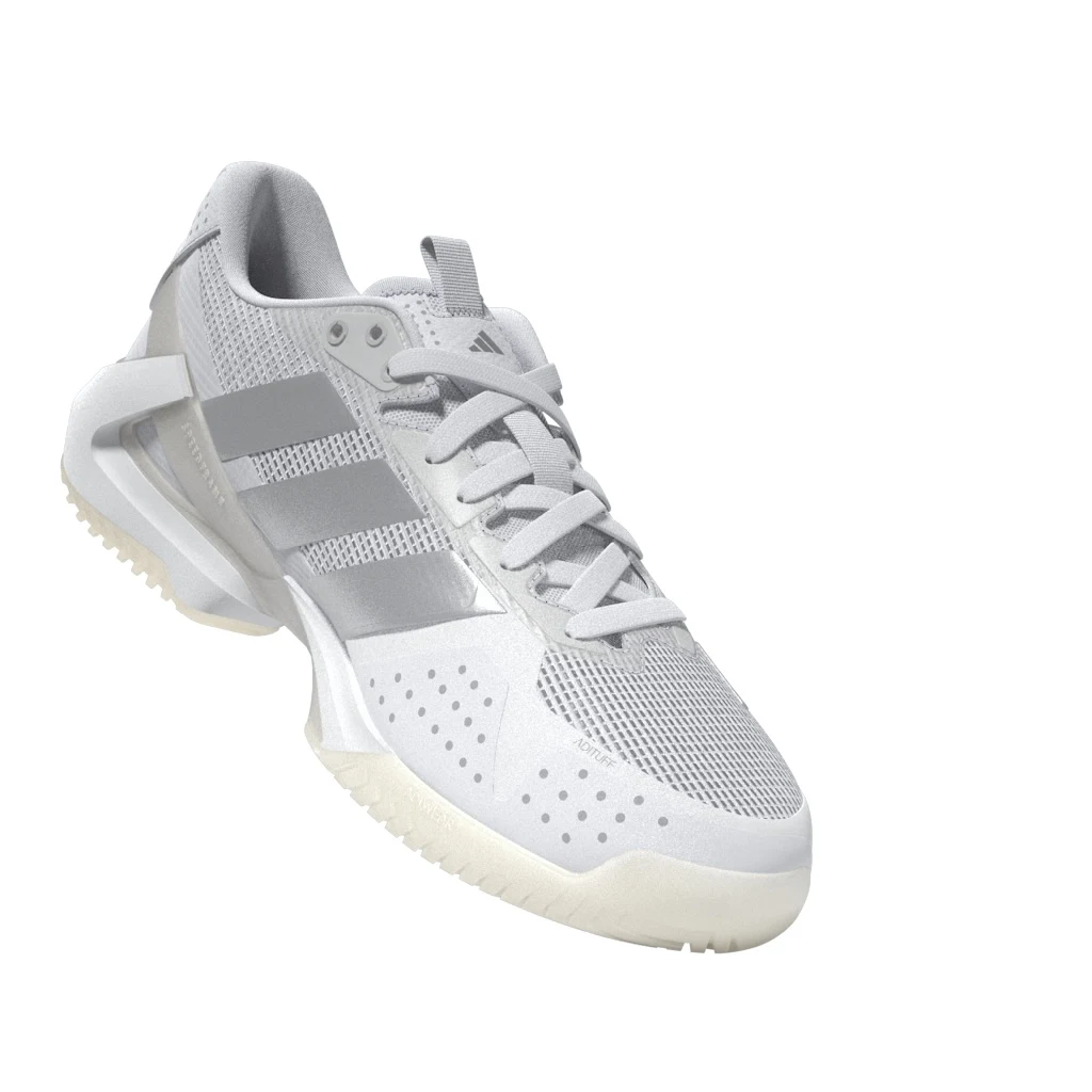 Adizero Ubersonic 5 Tennis Shoes 1