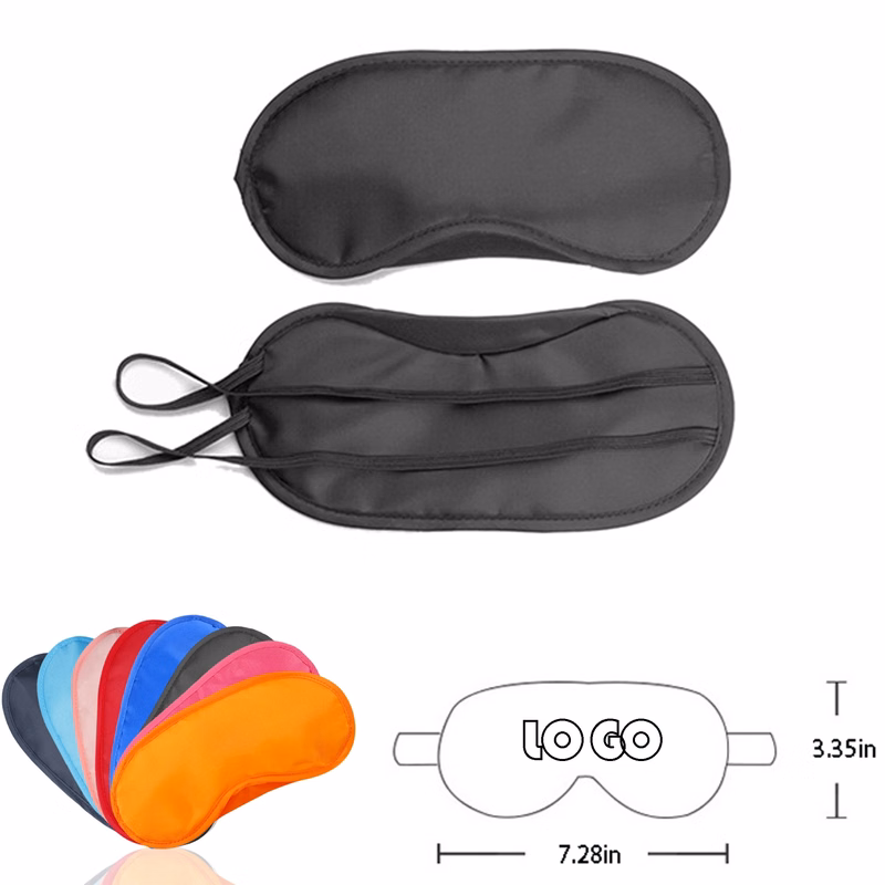 Sleep Eye Mask Eyeshade