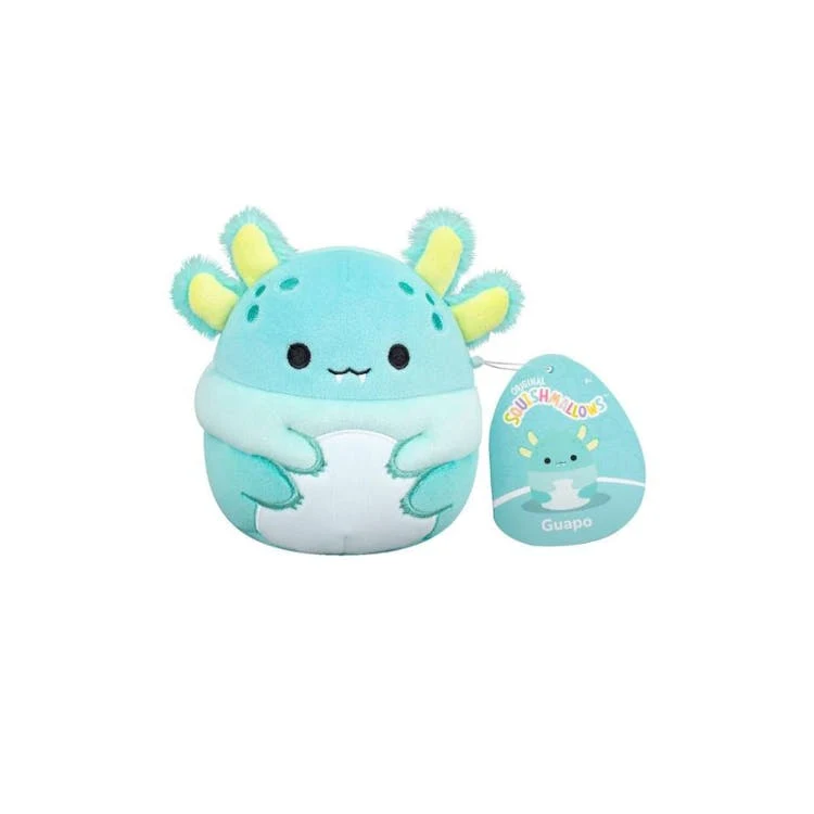 Squishmallows Assorted - 5" 1