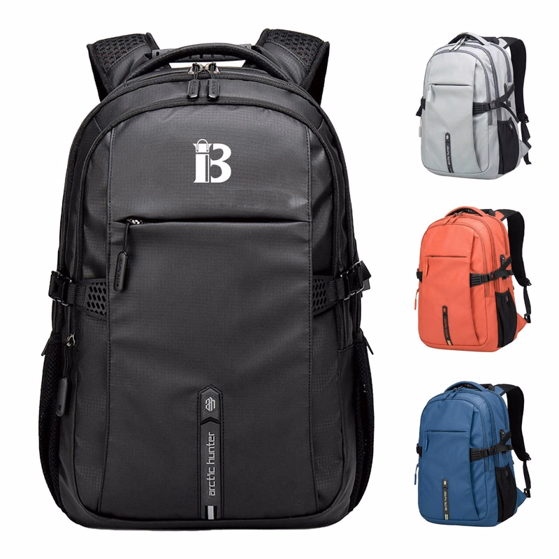 Waterproof Large Capacity Laptop Backpack