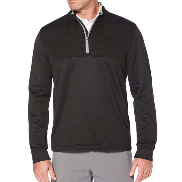 Callaway Ottoman 1/4-Zip Pullover