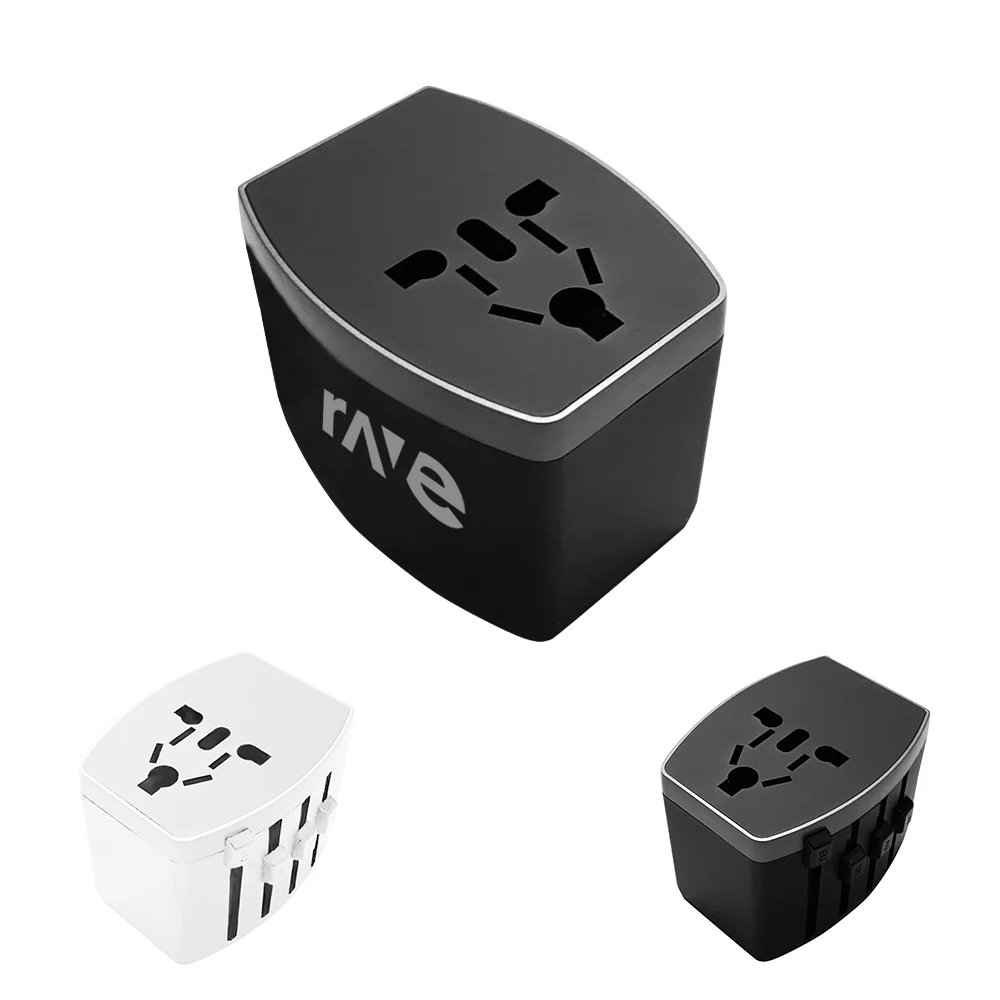 Triconnect: 3-in-1 Usb + Type C Connector Adapter 1