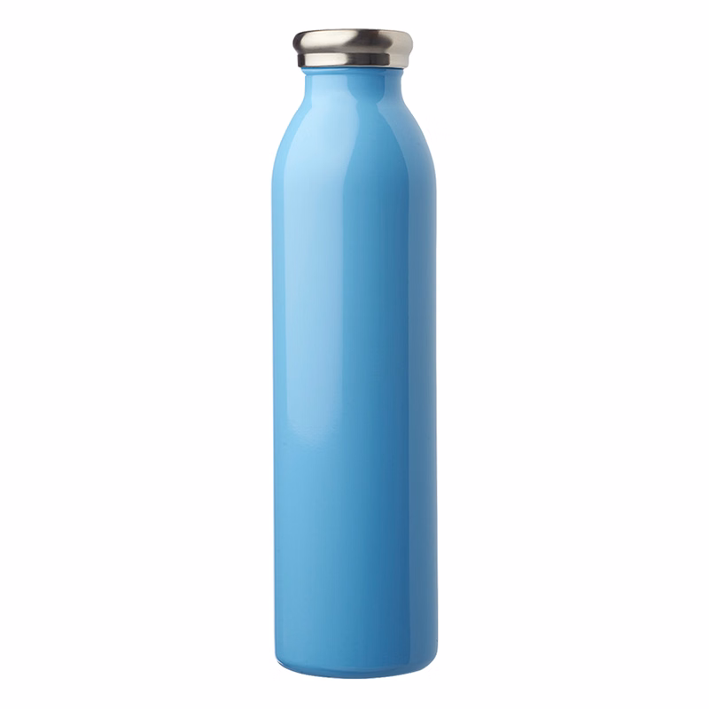 Stainless Steel Water Bottle - Pop Color, 20 oz.