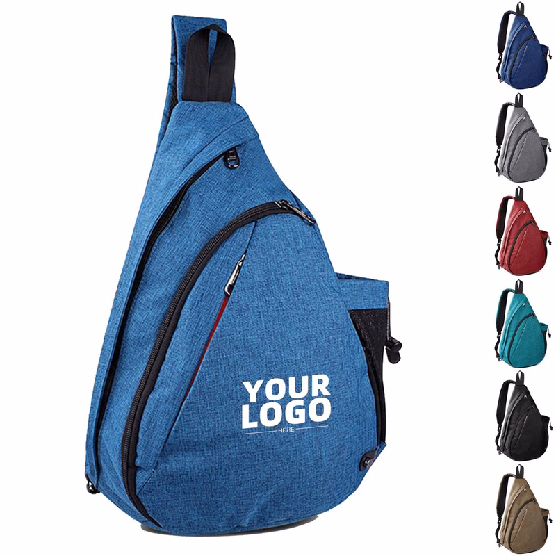 Waterproof Sling Bag