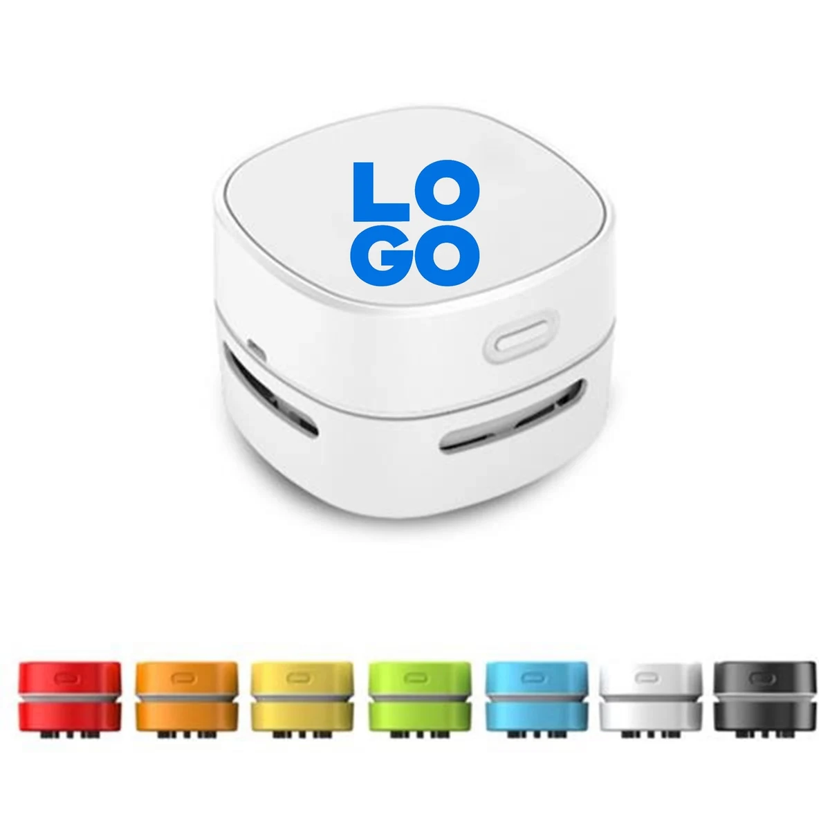 Mini Desktop Vacuum Cleaner 1