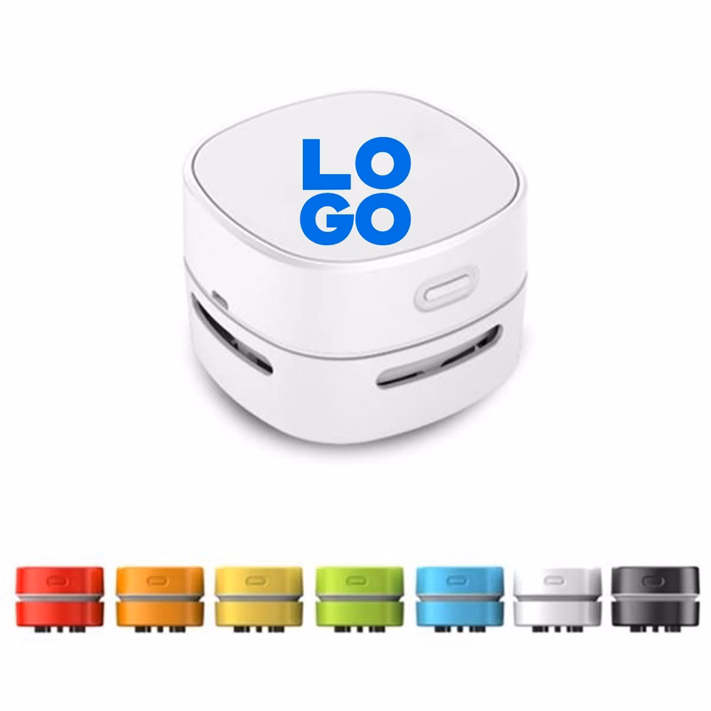 Mini Desktop Vacuum Cleaner