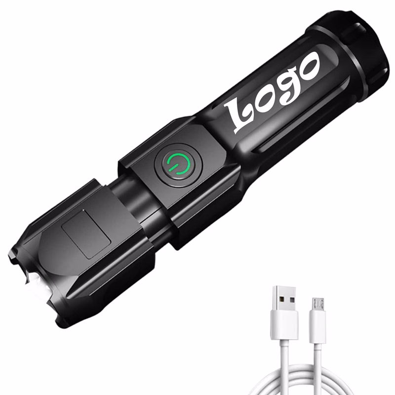 Led Flashlight